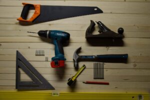 DIY divorce