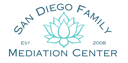 San Diego Family Mediation Logo