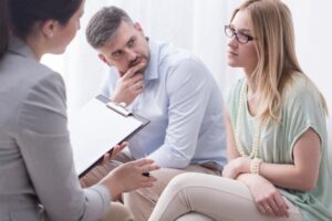 Why Choose Marriage Mediation?