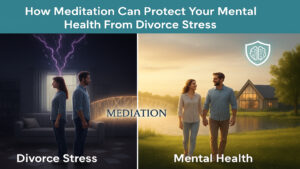 How Mediation Can Protect Your Mental Health From Divorce Stress