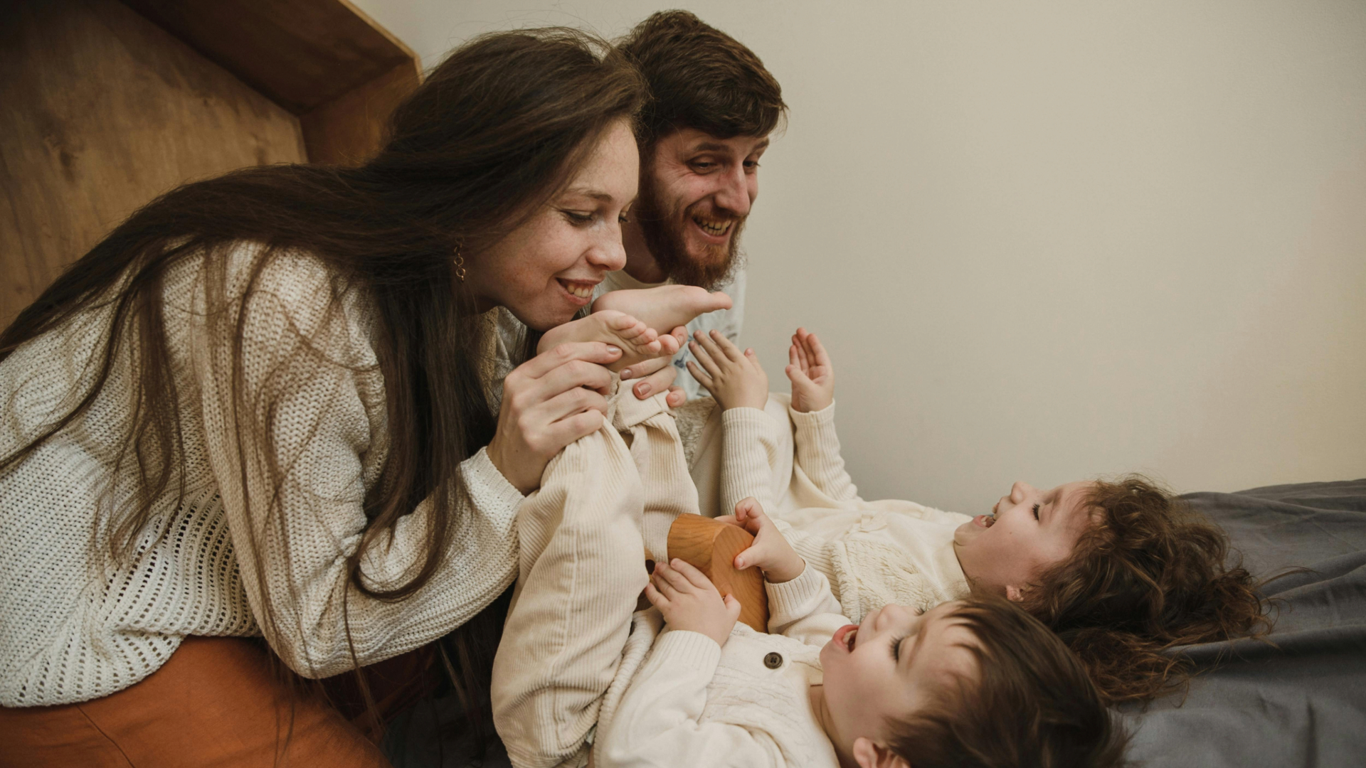 How Mediation Can Protect Your Children During Divorce?