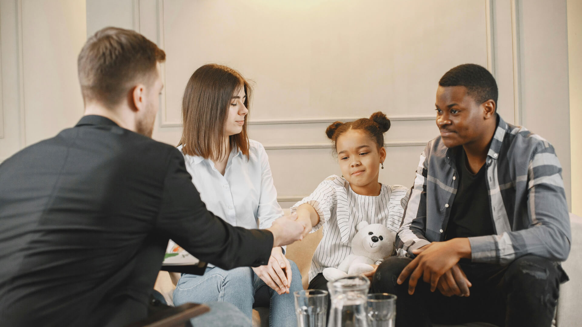 How to Prepare for Your First Mediation Session?