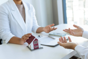 Property mediation in La Jolla