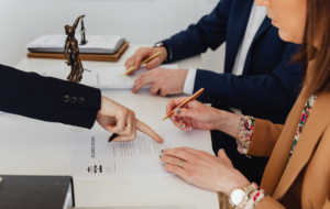 Business valuation during divorce